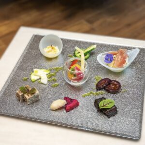 SPA タパス